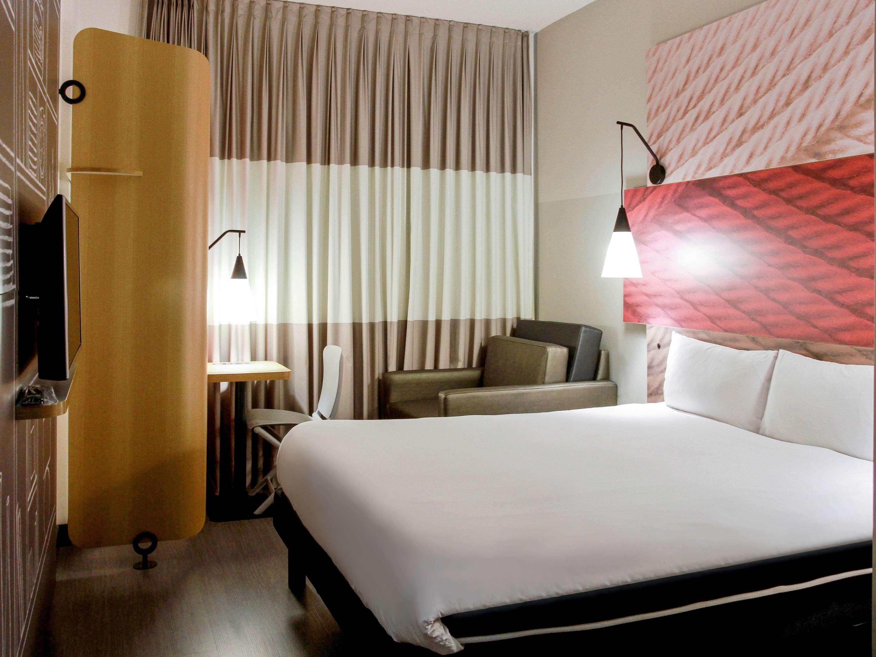 Ibis Osasco Hotel Exterior photo