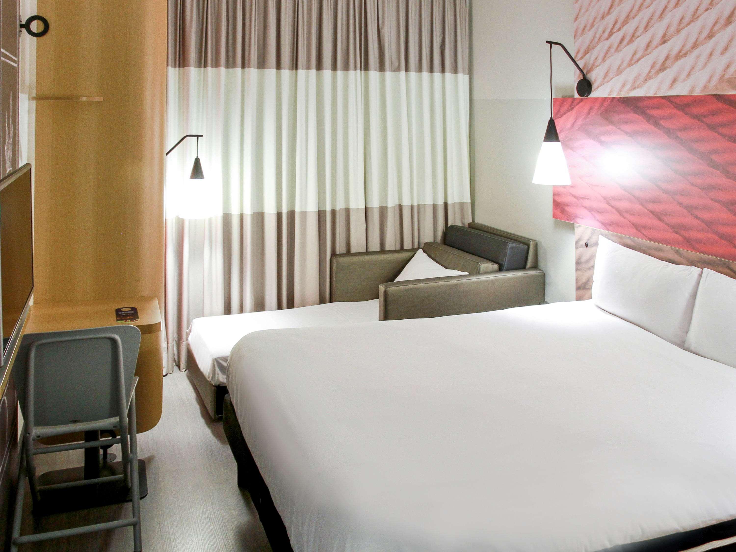 Ibis Osasco Hotel Exterior photo