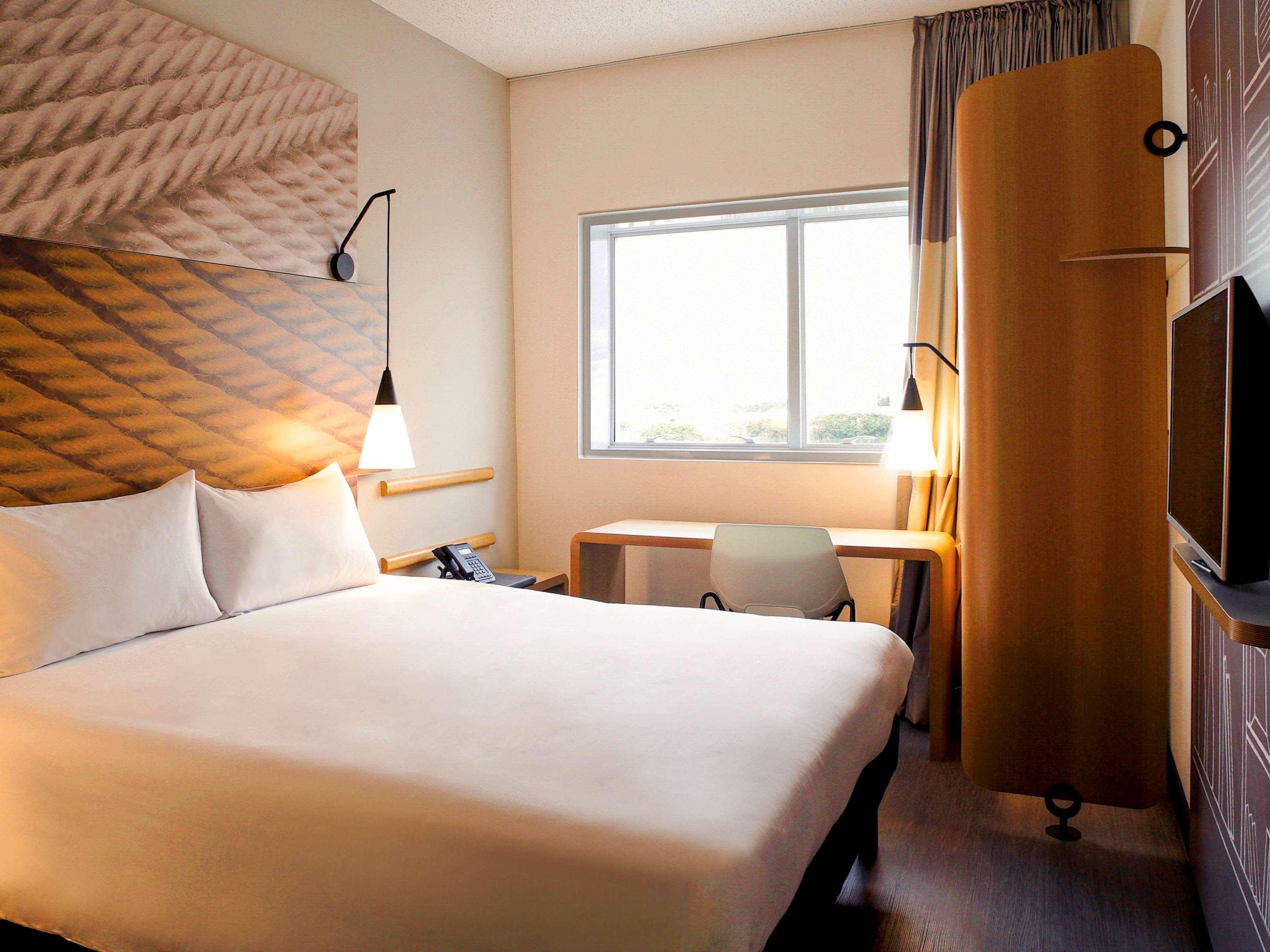 Ibis Osasco Hotel Exterior photo